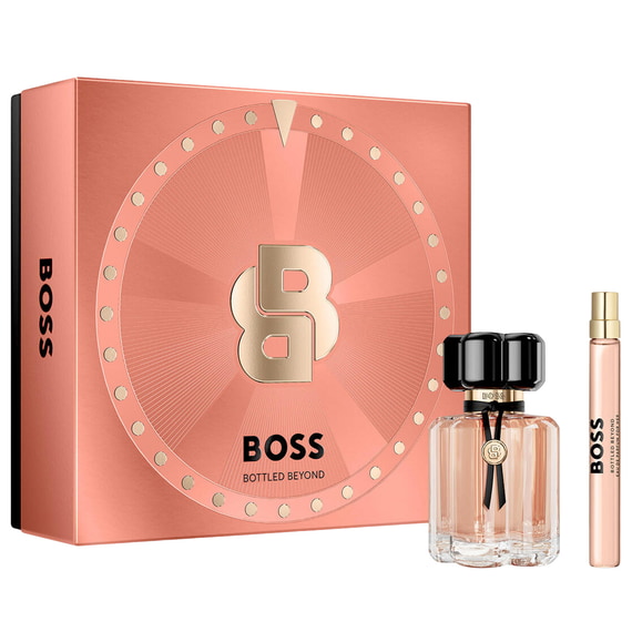 Beyond For Her Eau de Parfum Set