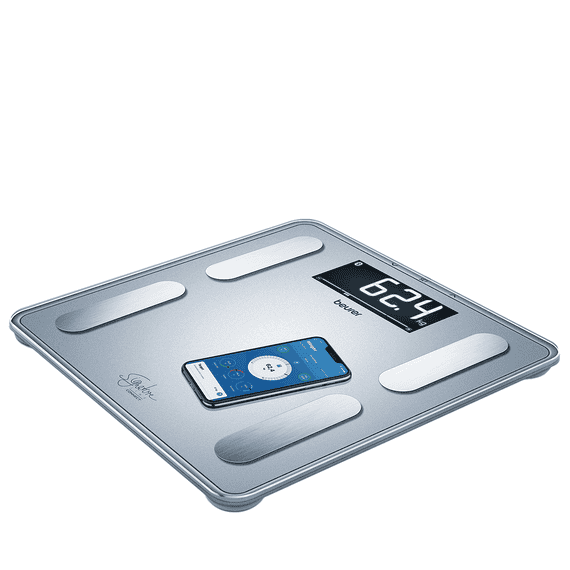 Diagnosewaage Signature Line BF 405