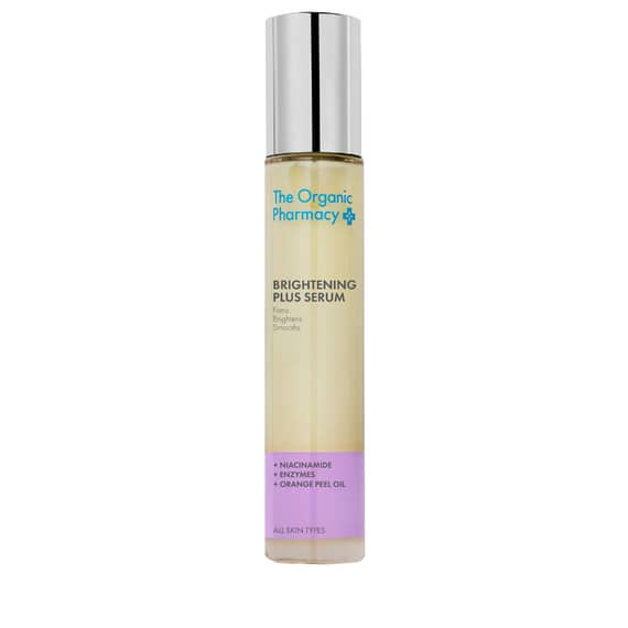 Brightening Plus Serum