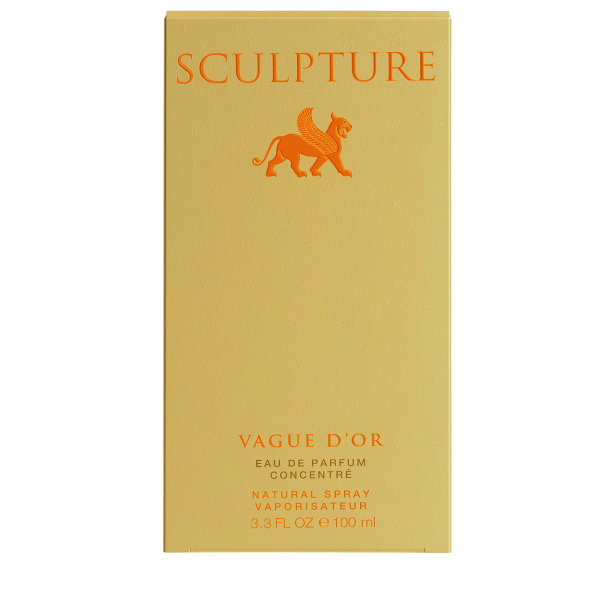 Vague D'or Eau de Parfum