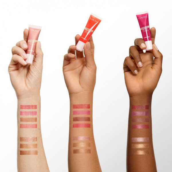 Idôle Juicy Tubes Blush