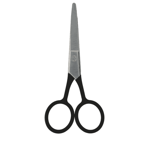 Eyebrow Scissors