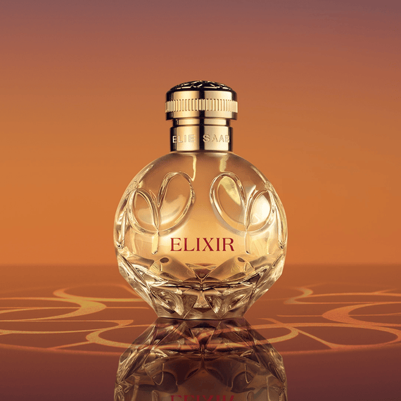 Eau de Parfum