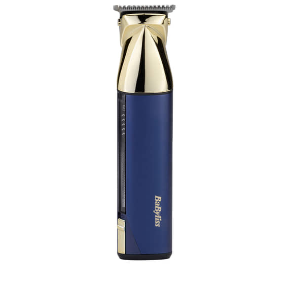 Cordless Multitrimmer 15 in 1 Super-X Metal Special Edition