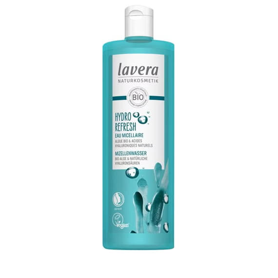 Hydro Refresh Mizellenwasser