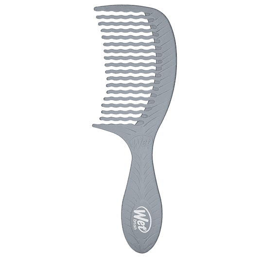 Detangling Comb - Charcoal