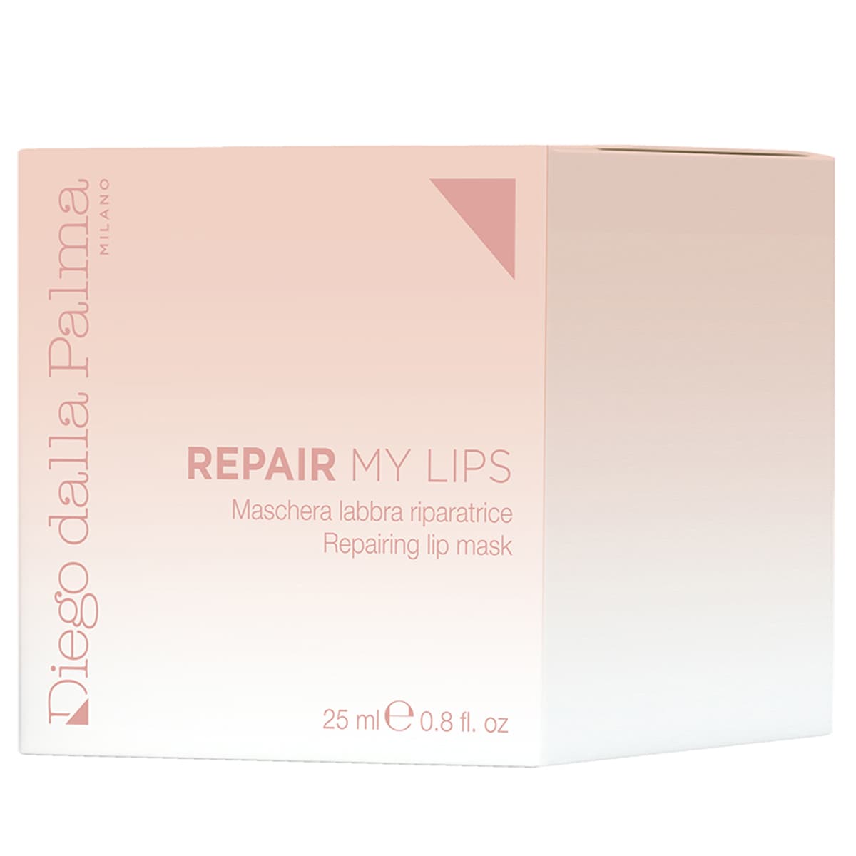 Repair my lips - repairing lip mask