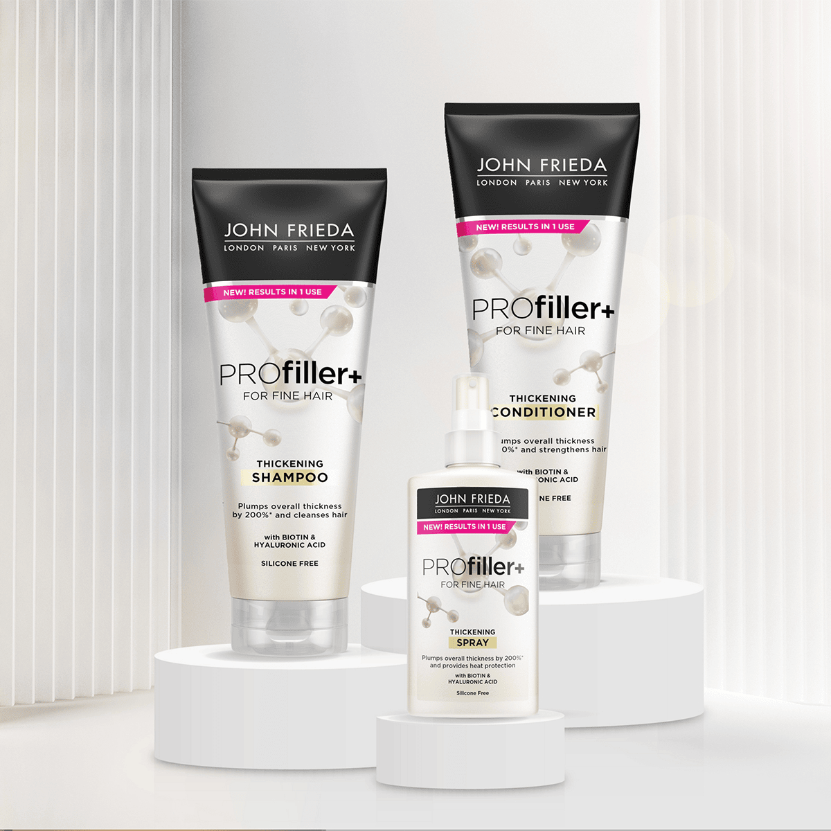 Strengthening Conditioner