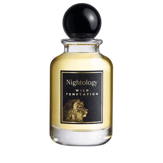 Wild Temptation Eau de Parfum Vapo