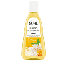 Blond Glanz & Pflege Shampoo