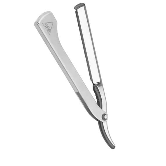 Coiffeur Lehrling Set - ohne Scheren