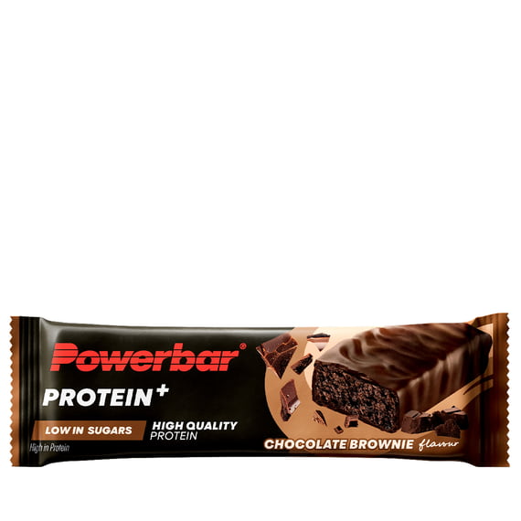Protein+ Low In Sugars - Chocolate Brownie