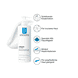 Body lotion for dry skin