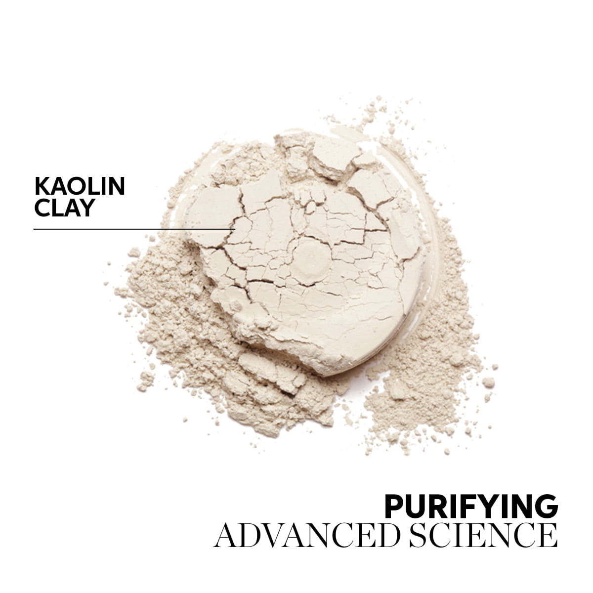 Purifying Pre-Shampoo Clay