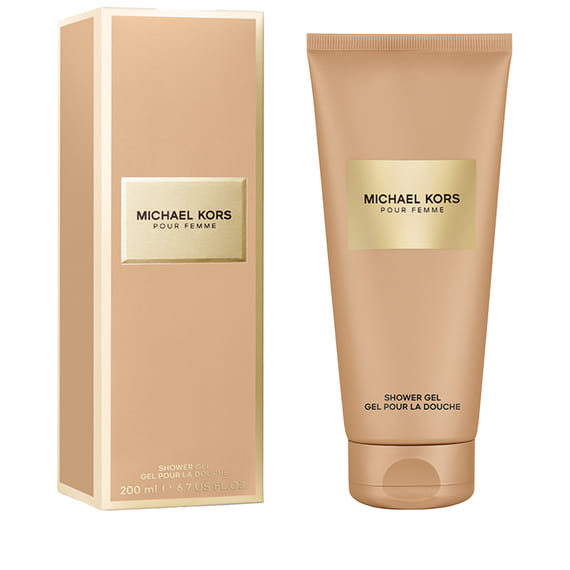 Shower Gel