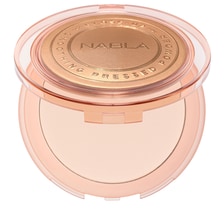 Close-Up Smoothing Pressed Powder Light
