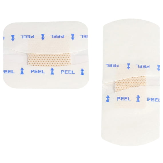 Aqua Protect Pflaster - 20 Stk.