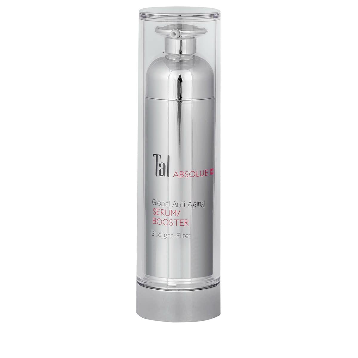Anti Aging Serum Booster