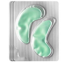 Ultra-Calming Cica Eye Rejuvenating Pads