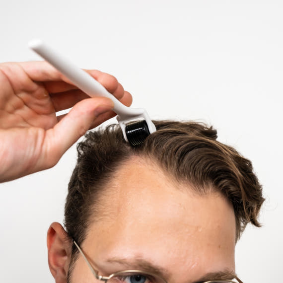 Scalp Activation Derma Roller