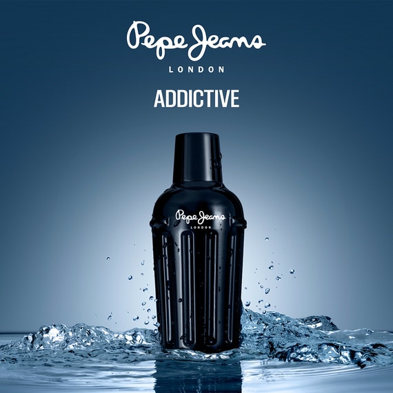 Addictive for Him Eau de Parfum