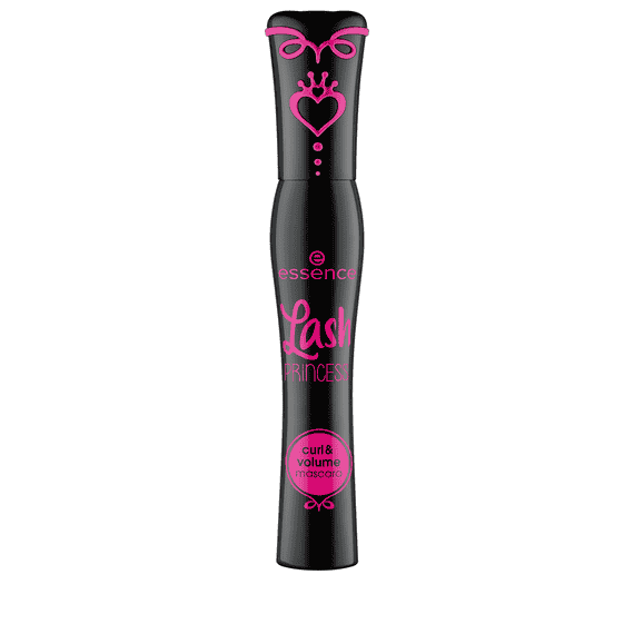 Curl & Volume Mascara