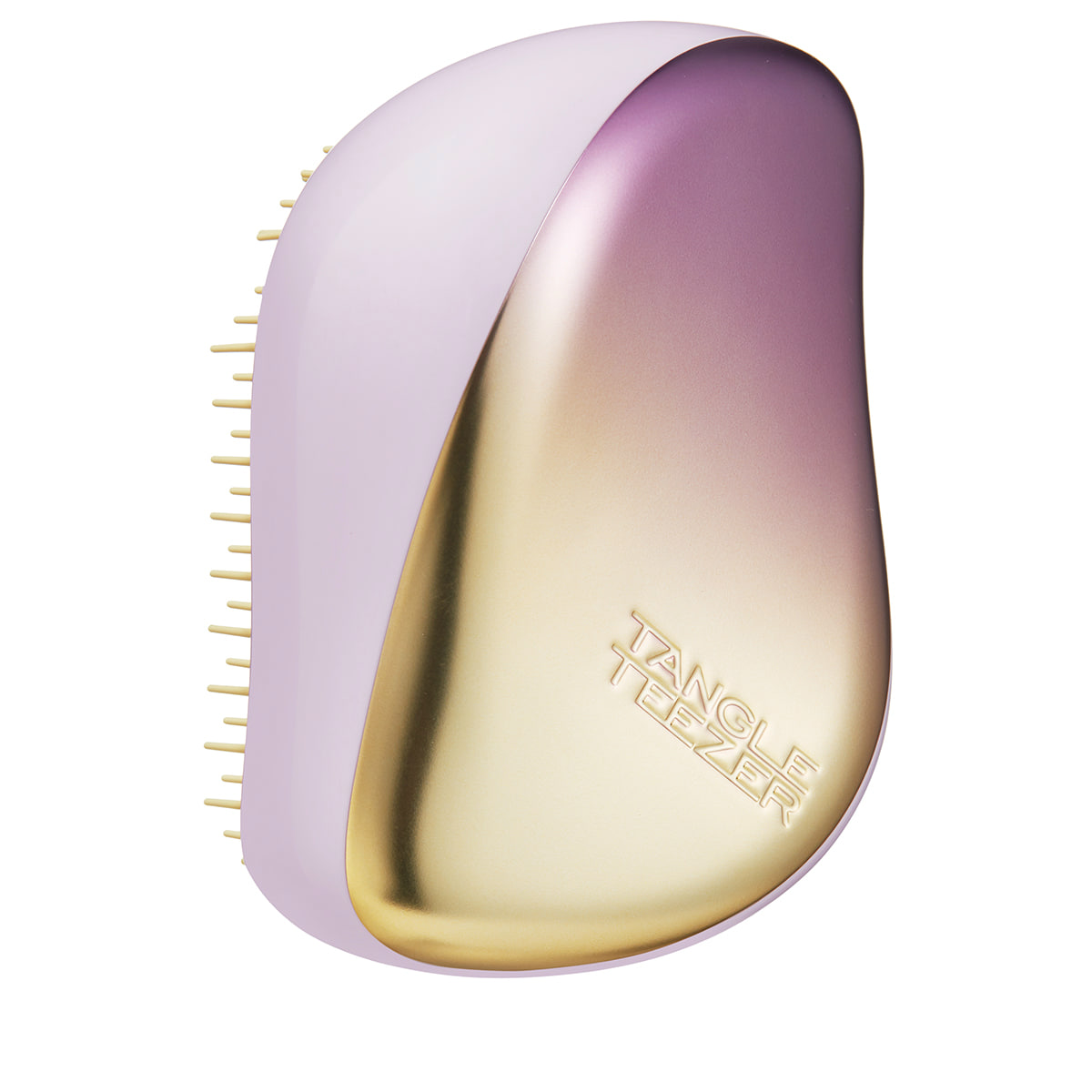 Compact Styler Lilac Yellow