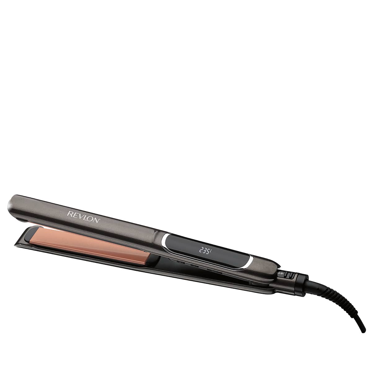 Salon Straight Copper Smooth Fer à Lisser