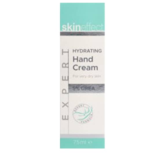 Handcreme befeuchtend