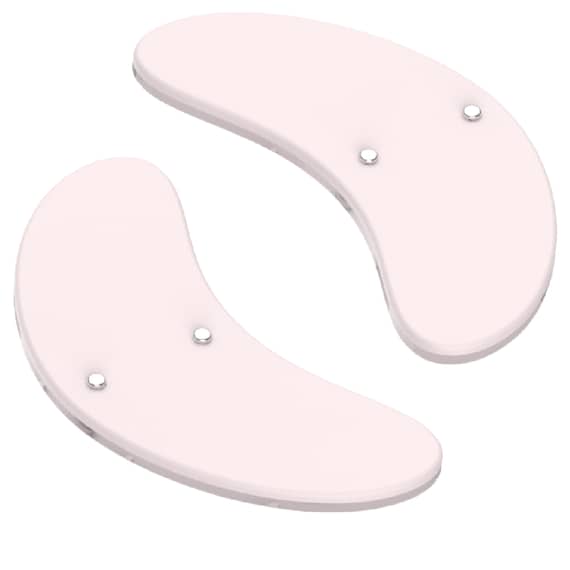 LunaEye LED Care Patches for Bright & Refreshed Eyes