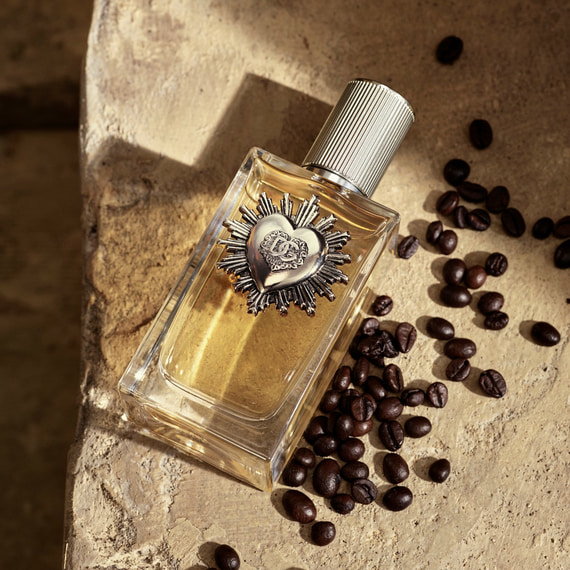 For Men Eau de Parfum