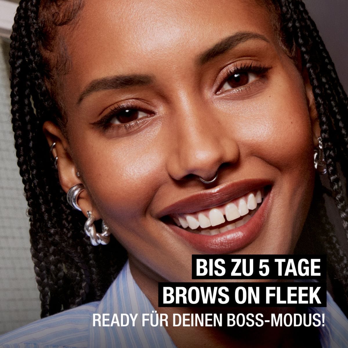 Wonder'Bond Brow Filler Tint 