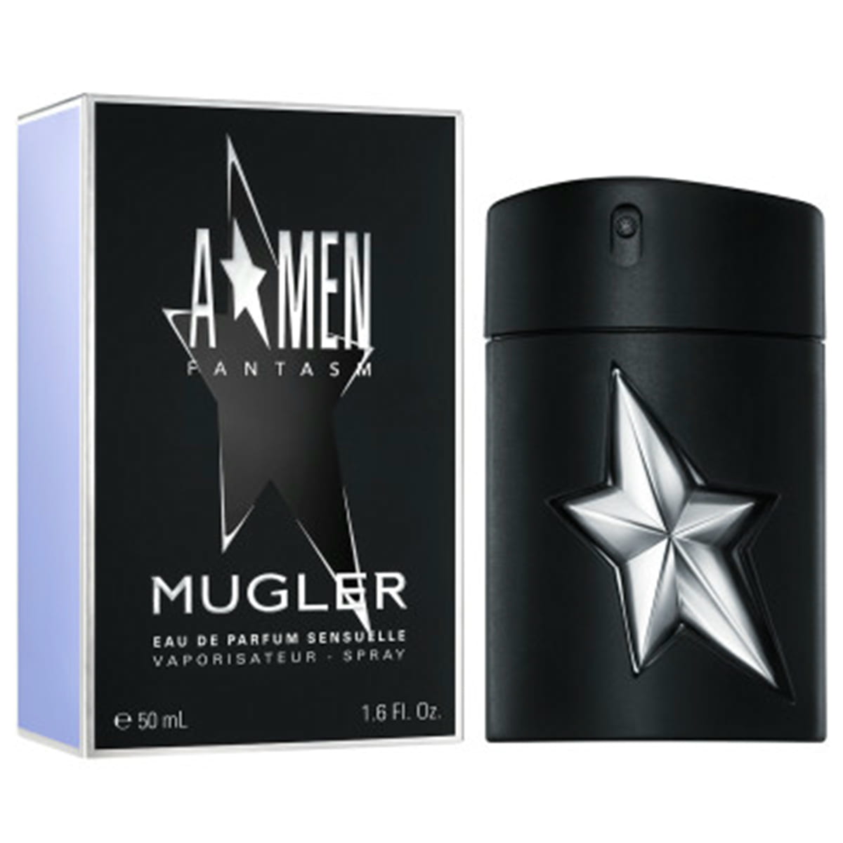 A-Men Fantasm Eau de Parfum