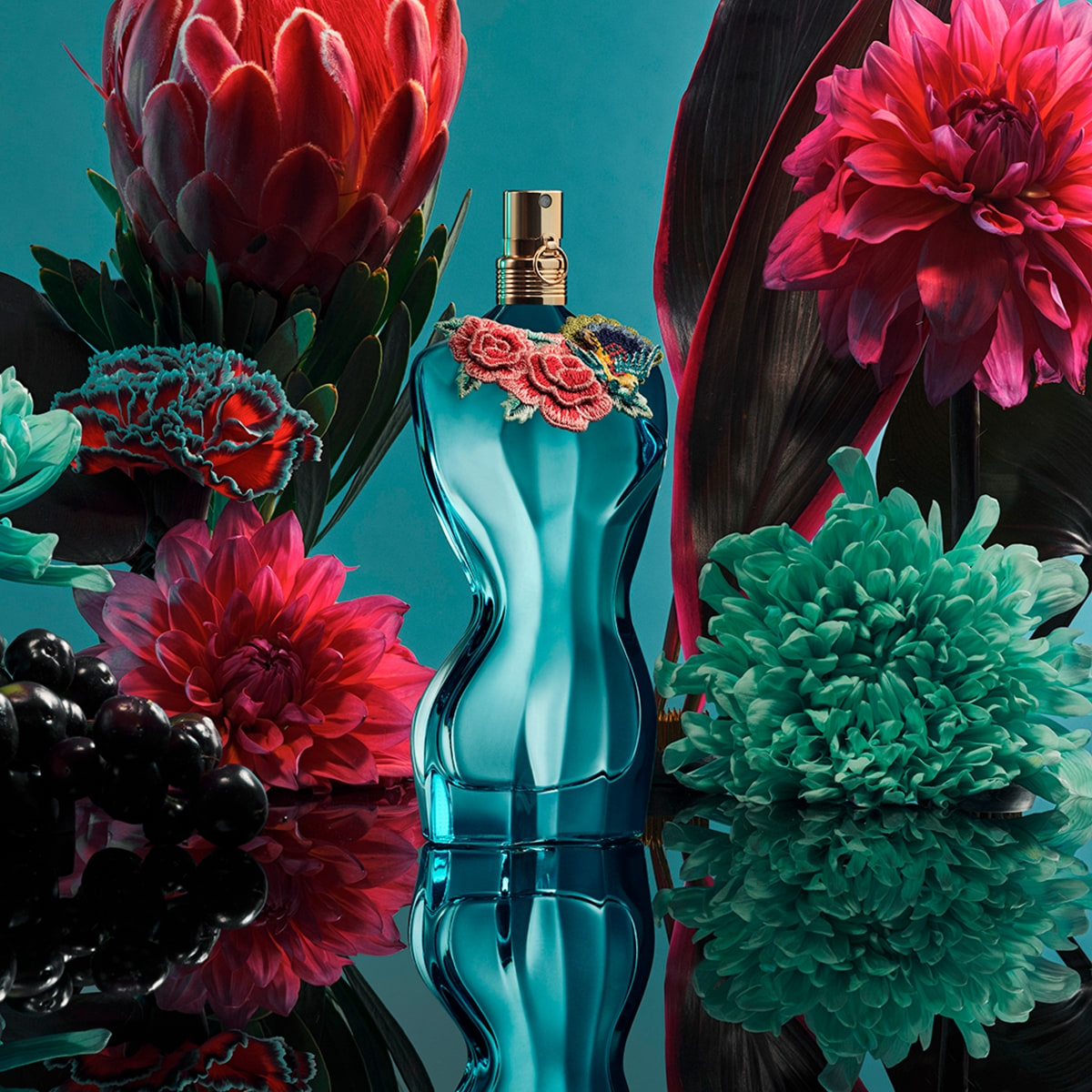 Eau de Parfum