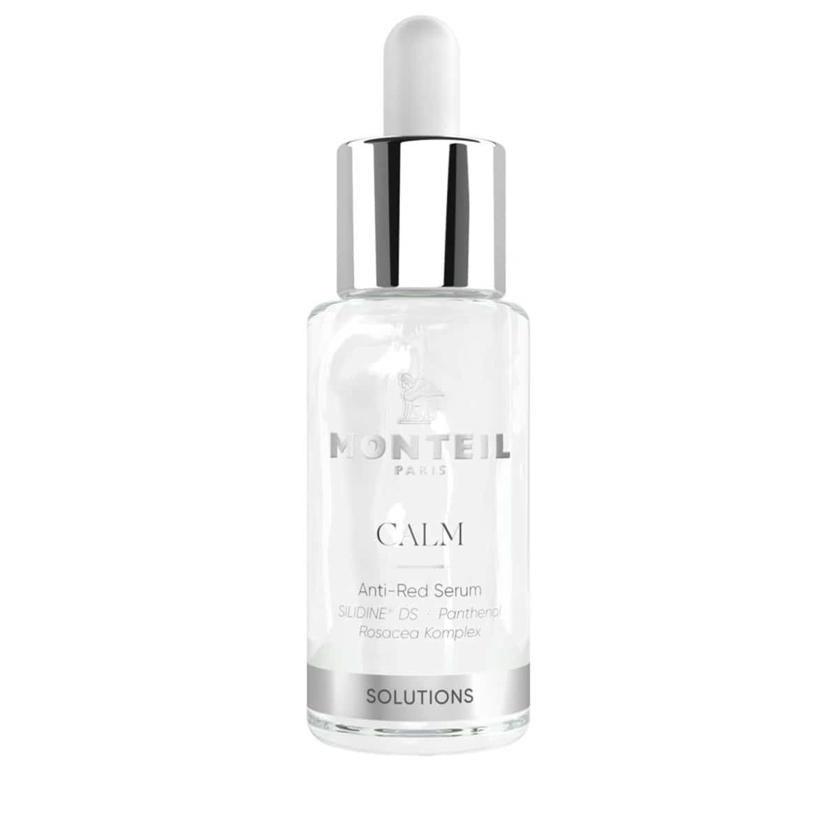 Calm Anti-Red Serum