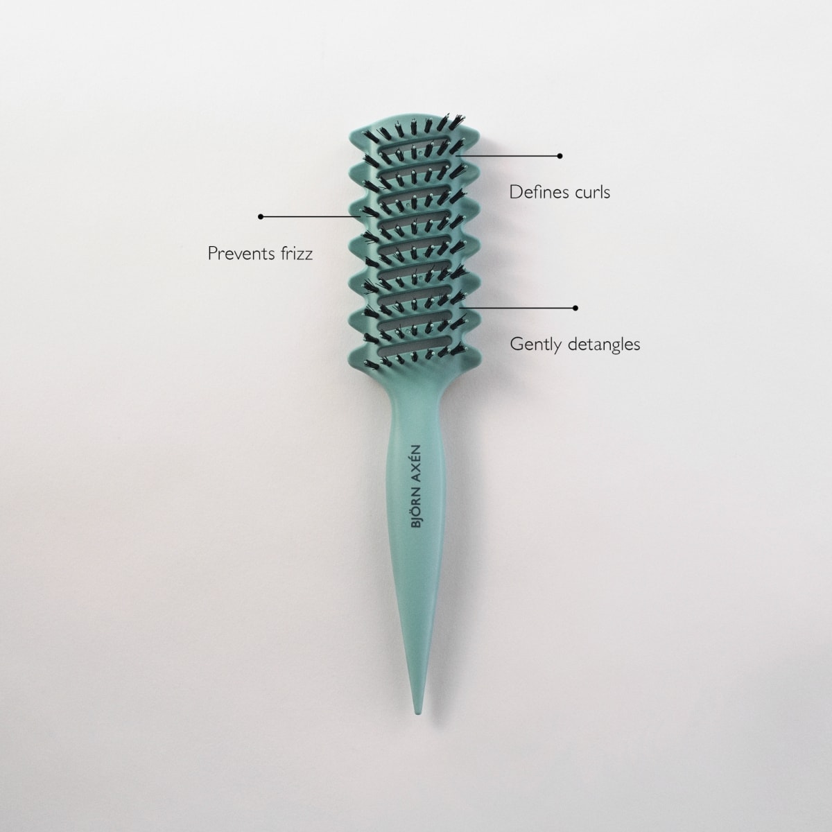 Curl Brush
