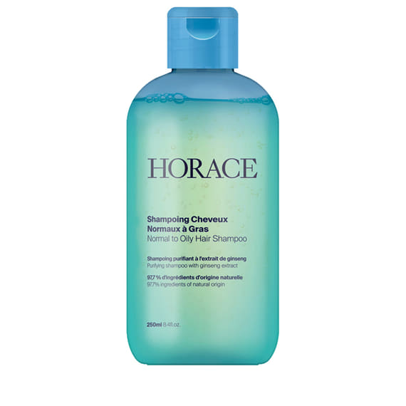 Normal to Oily Hair Shampoo
