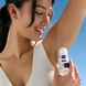 Deo Black & White Invisible Clear Roll-on 