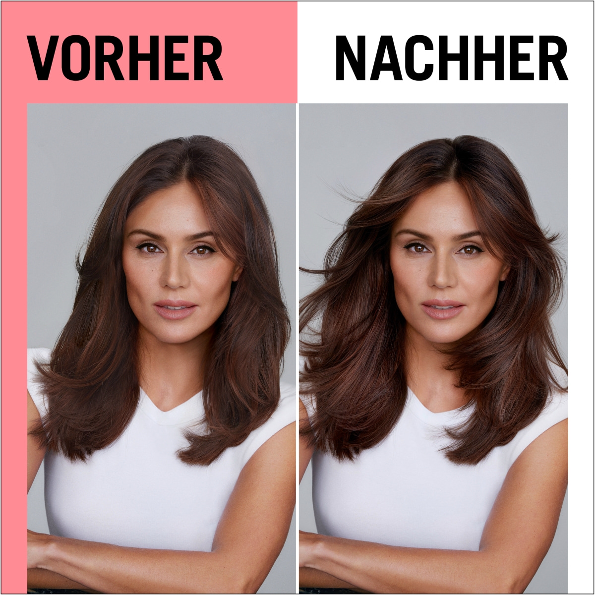 Haarspray Power Cashmere