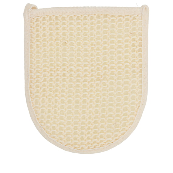Gant De Massage Sisal