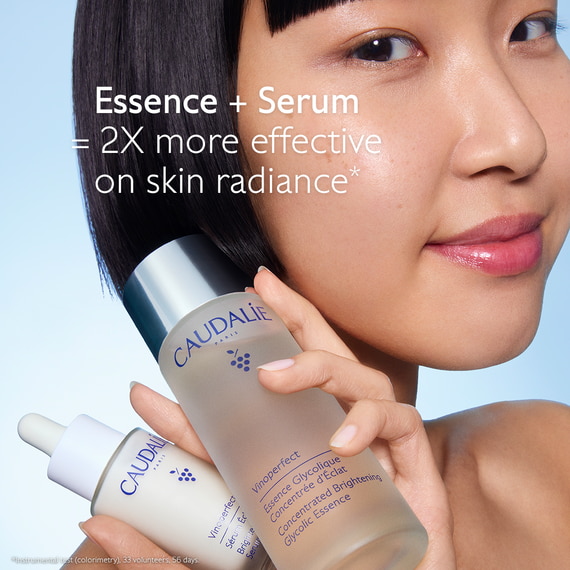 Concentrated Brightening Glycolic Essence