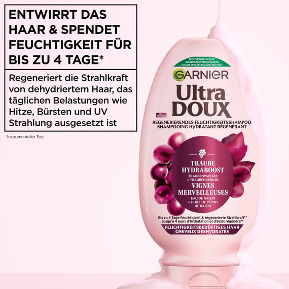 Vigne Merveilleuse Conditioner