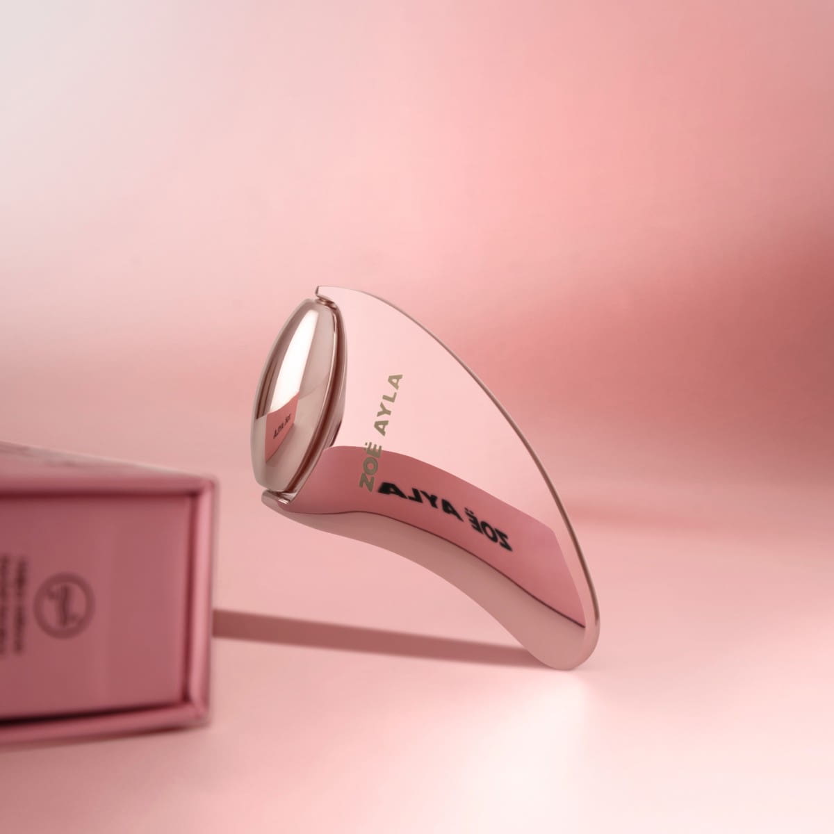 2-in-1 Gua Sha Roller