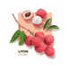 Eau de Parfum Litchi