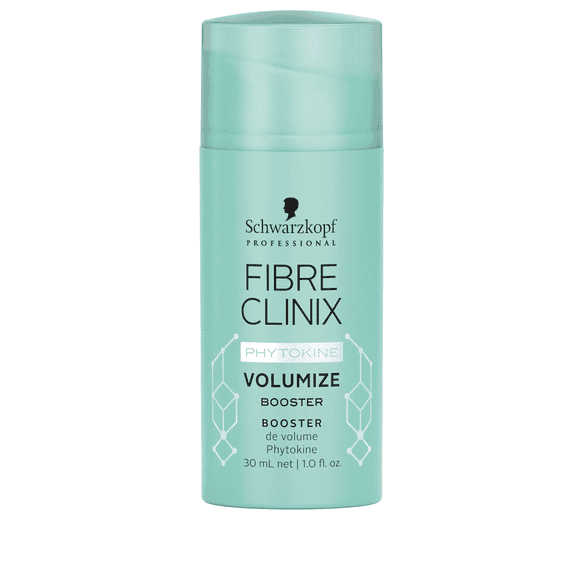 Volumize Booster