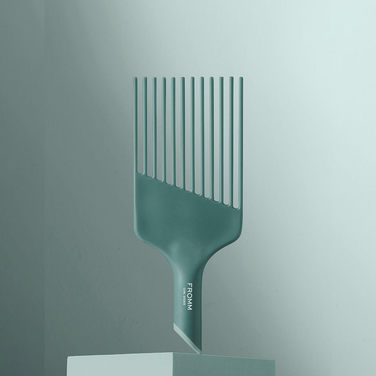 Pettine Arricciacapelli Volume Styler