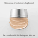 Cream Foundation