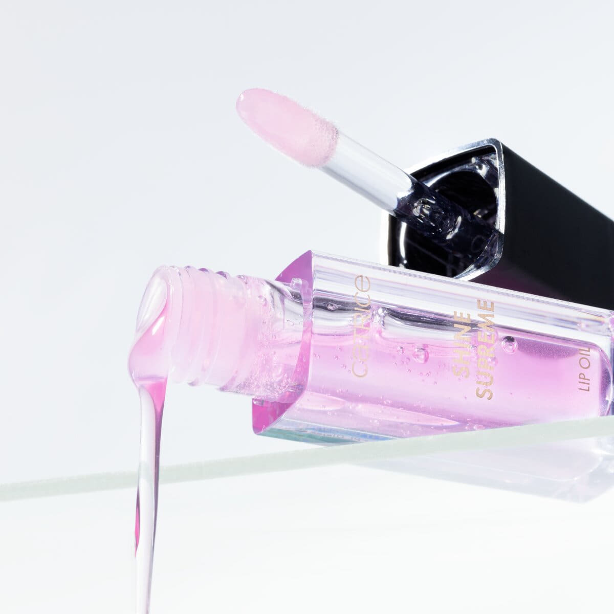 Shine Supreme Lip Oil