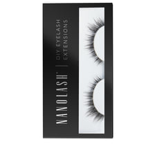 Divine - Glammy Mess Lash Look