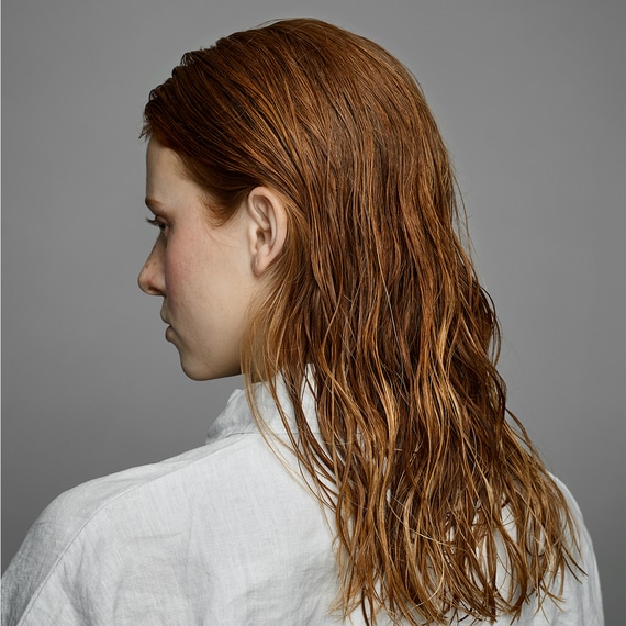 Luminous Colour Shampoo